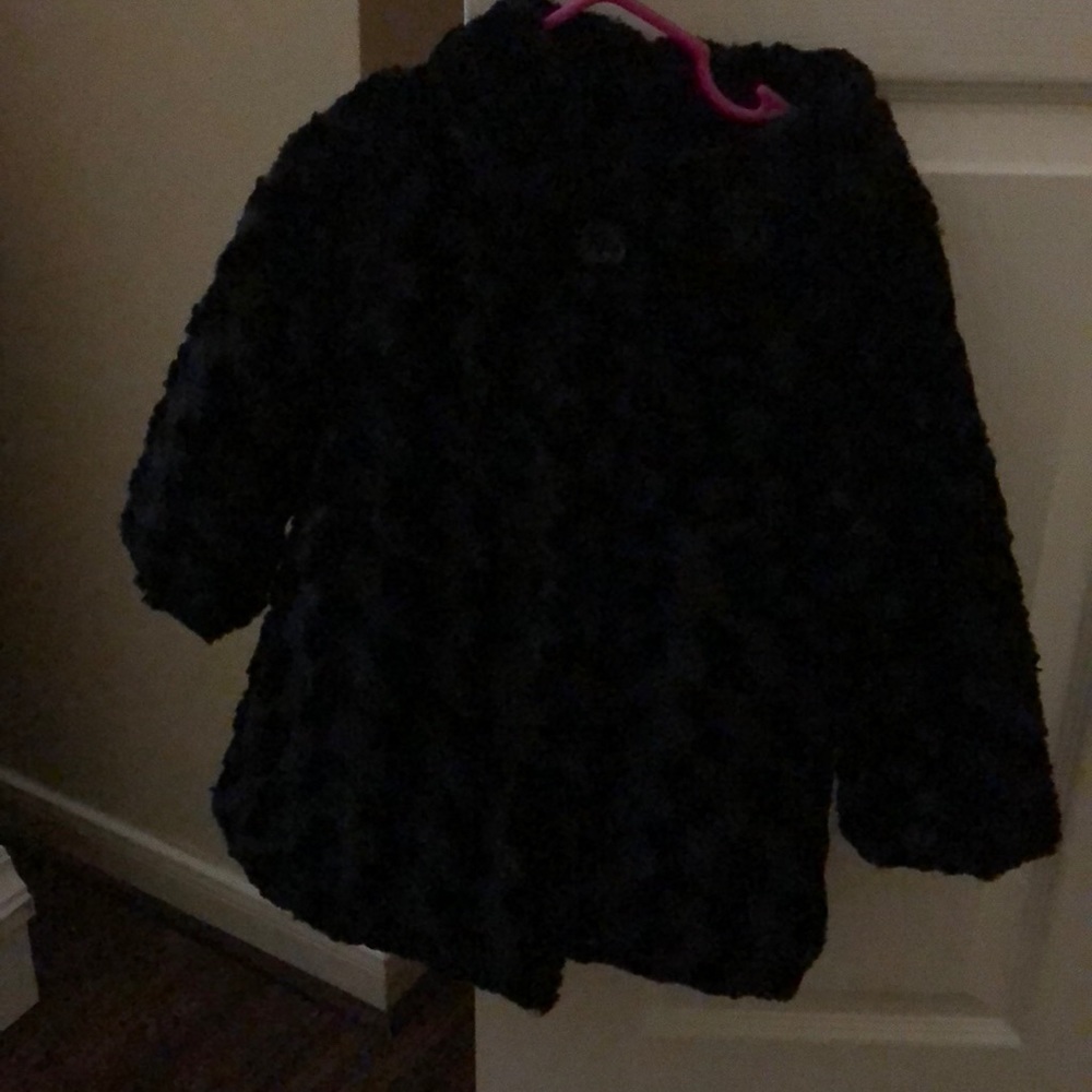 Toddler Coat